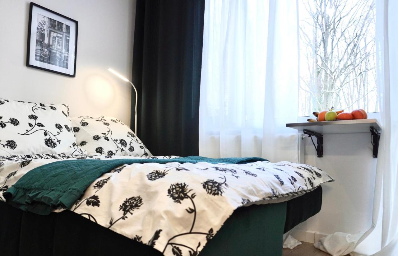 Green Park Inn Downtown 华沙 外观 照片