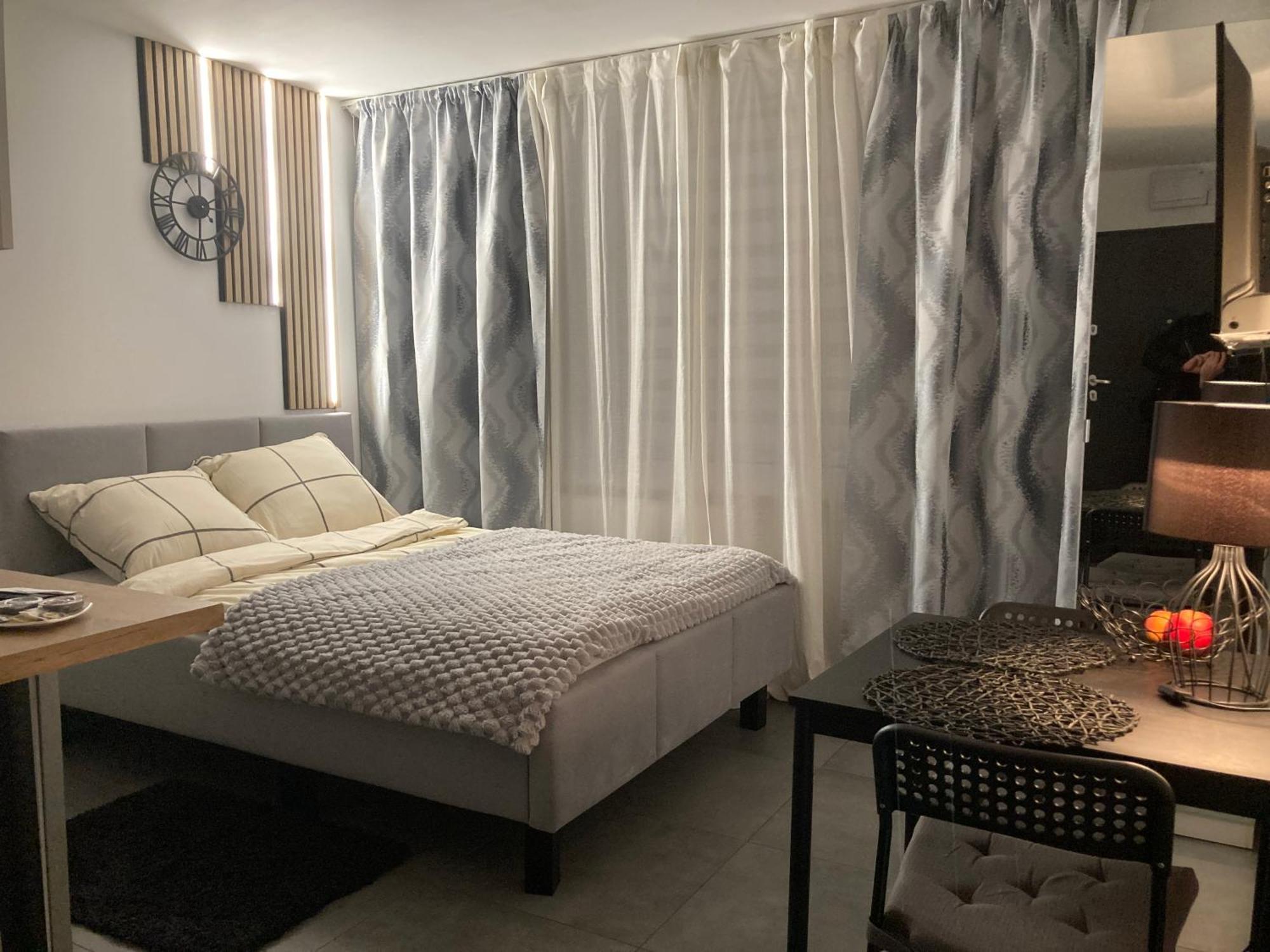 Green Park Inn Downtown 华沙 外观 照片